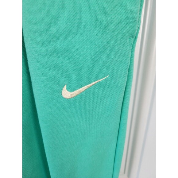 Nike Women’s Sportswear Phoenix Fleece High Rise Sweatpants Size XL - Picture 4 of 9